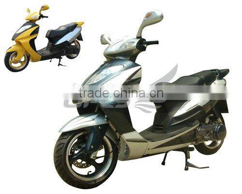 eec 125cc scooter MS1252 EEC