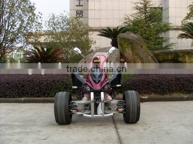 250cc three wheels Racing ATV