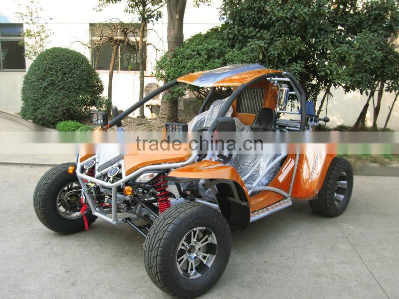 TIKING TK11000GK 4x4 Chery engine go karts