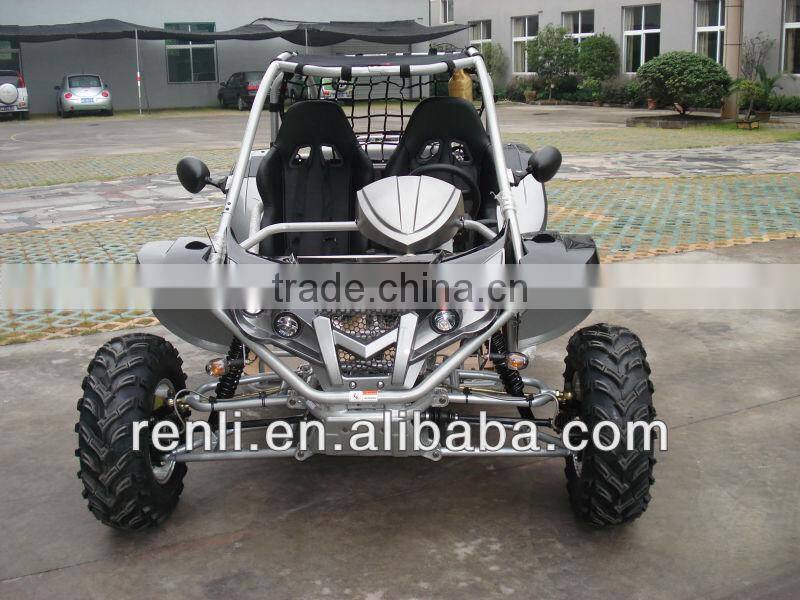 RENLI 500cc 4x4 atv