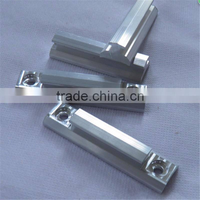 customized carbon fiber cutting / cnc machining part factory in China