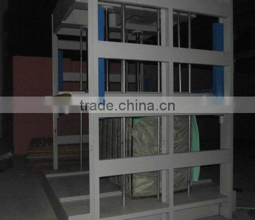 NAIGU-04P Mattress bade press