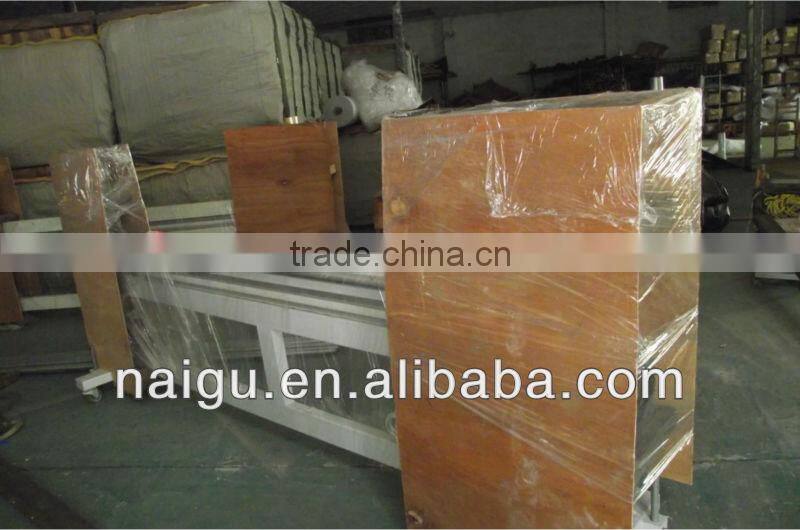 hydraulic seal making machine( plastict