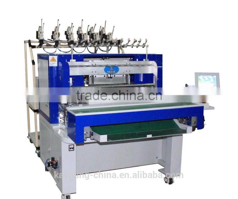 1350RPM ELECTRIC fan motor. 220V copper wire motor