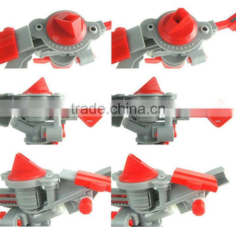 Pop Up Big Garden Agriculture System Water Irrigation Sprinkler