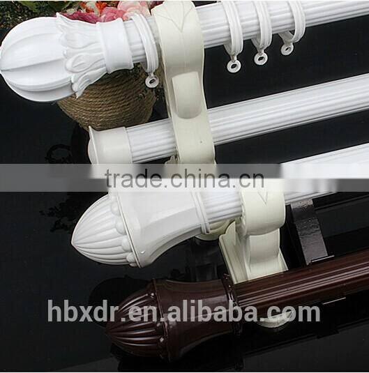 Furniture Aluminum Profiles ,Curtain Rods aluminum extrusions curtain rods