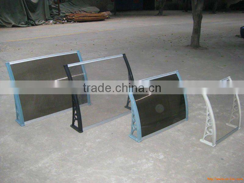 PC canopy/awnings