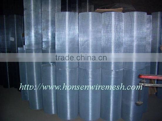 High Quality Stainless Steel Window Screen