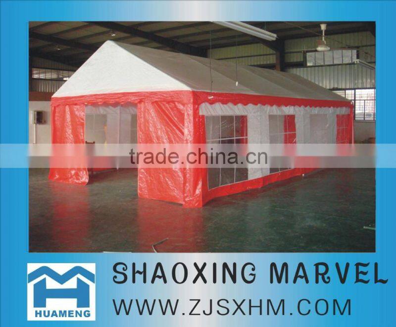 Weding tent/Party tent/Canopy carport 4x8