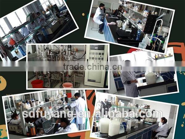 oxidized starch 100% for paper industry