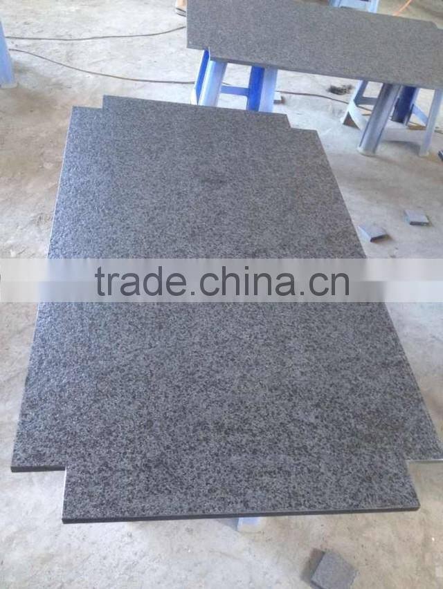 G684 basalt for countertop