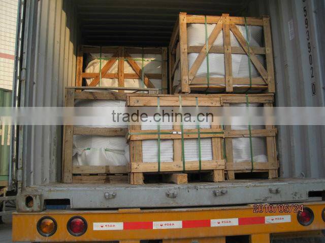 Grey White and Rusty Yellow Granite Cube Stones