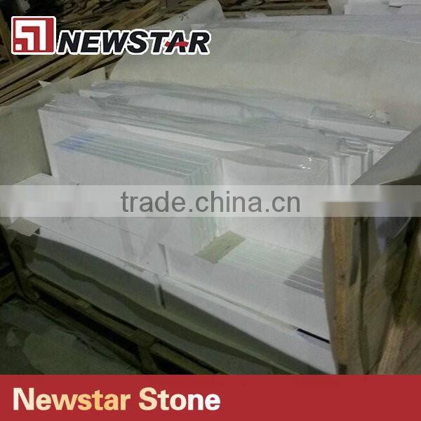 Newstar one piece vanity top bathroom vanity top sink