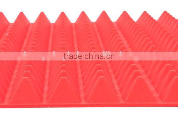 silicone induction cooker microwave placemats baking mat non-stick