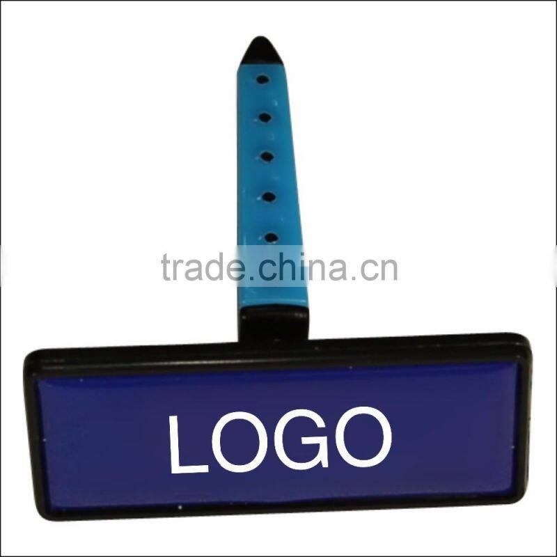 Hottest newest perfum car vent clip air freshener