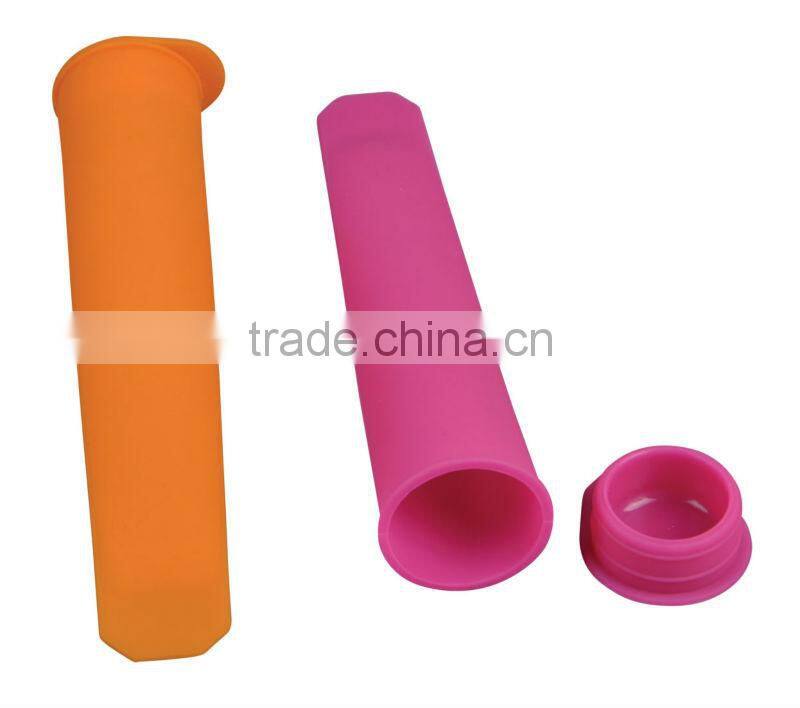 Silicone Ice Pop Markers