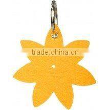 wholesale different custom shaped keychain