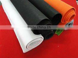 nonwoven PP felt