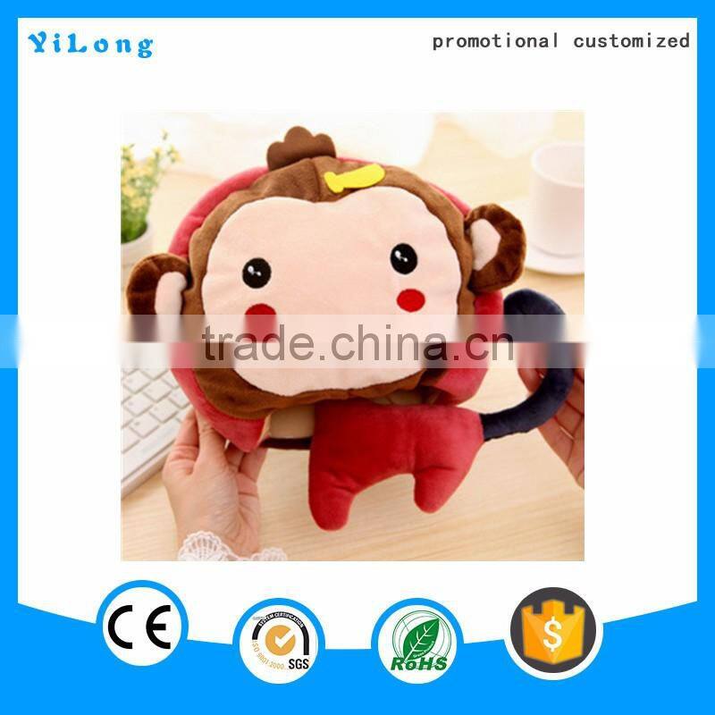 2016 school girls Chrismas reusable chargeable usb hand warmer, hand warmer usb, Electric usb hand warmer