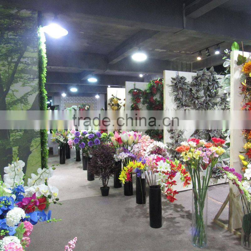 white artificial cherry blossom tree for wedding decoration
