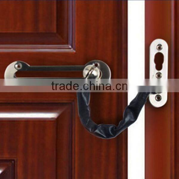 Door Safety Chain Made in Stainless Steel