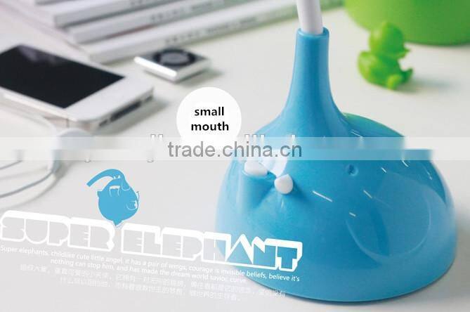 Supply fashion Creative USB Elephant mini fan