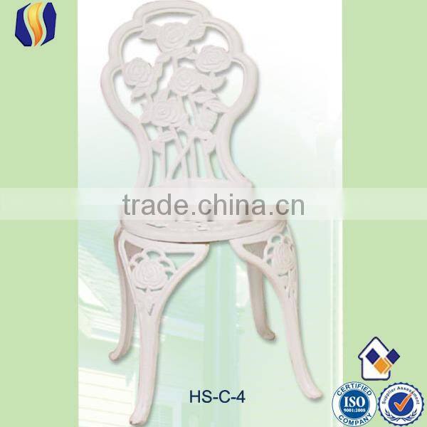 Trade Assurance antique cast iron outdoor furniture chairs