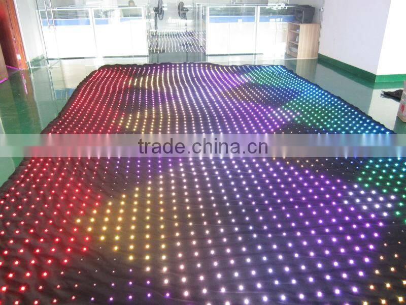 ktv led stage deco light stage lighting