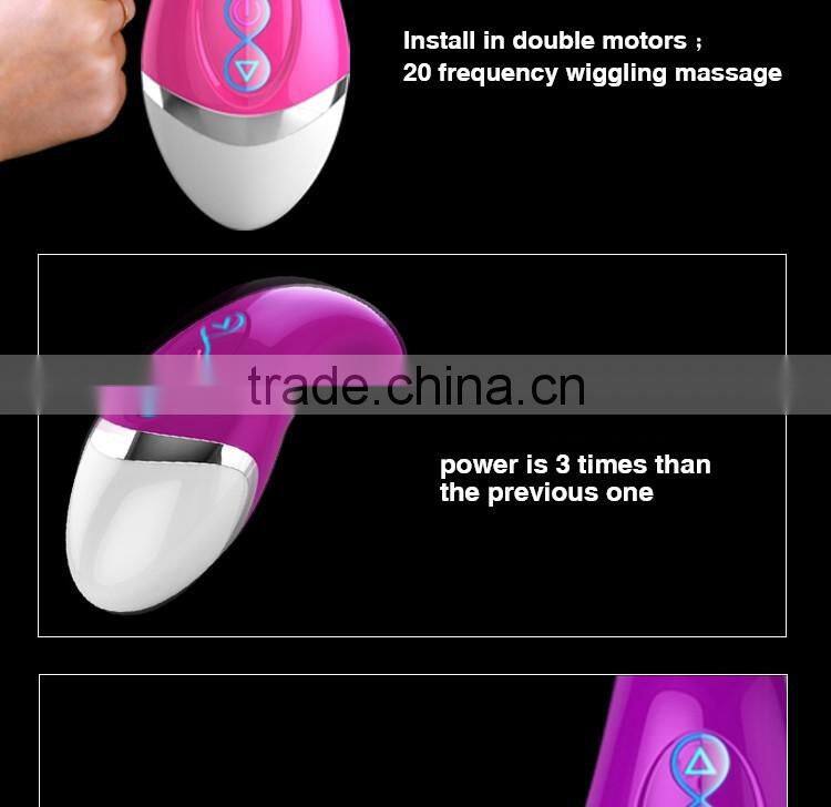 2016 new Stimulator Massager Sexy Toys
