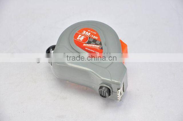 3M*16MM stainless steel measuring tape