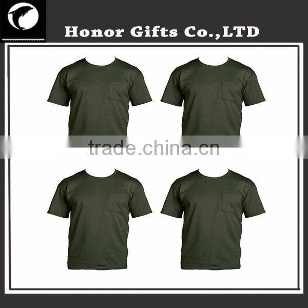 Custom Factory Price Wholesale High Quality T Shirt