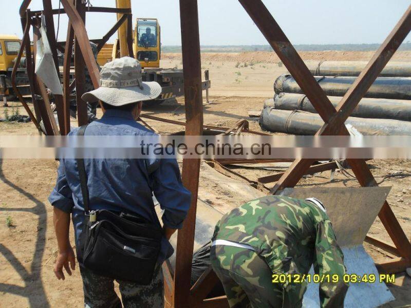 hdpe geomembrane liner