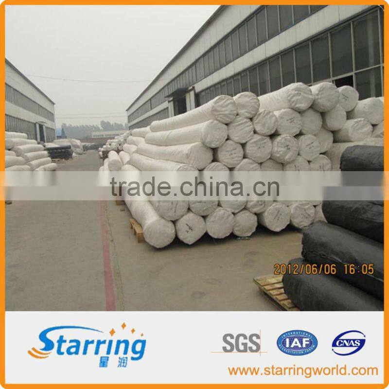 PET Geotextile Soil drainage