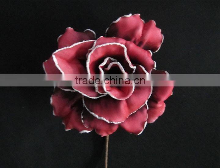 wholesale artificial foliage luxury home decor