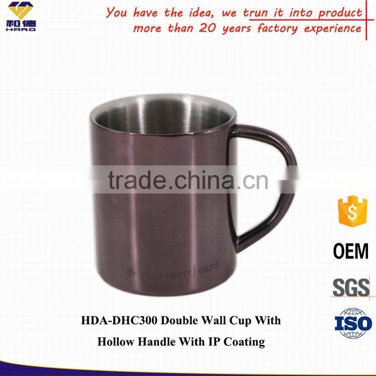 OEM Creative 10 OZ Coffee Mug In Different Color