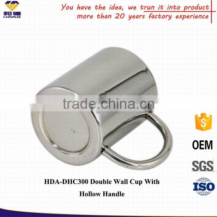 China Factory Custom 10 Oz Coffee Mugs For Wholesale
