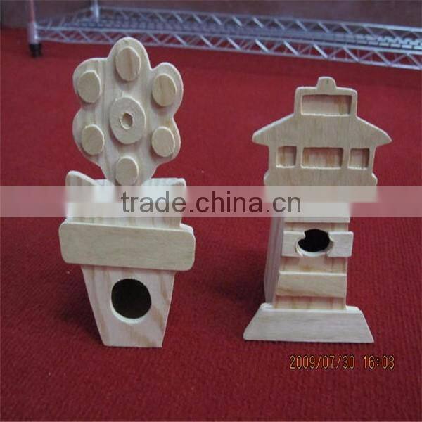 hot sale wooden crafts decoration