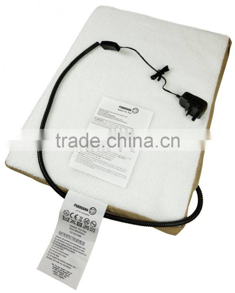 Promotion Durable Pet Heating Mat