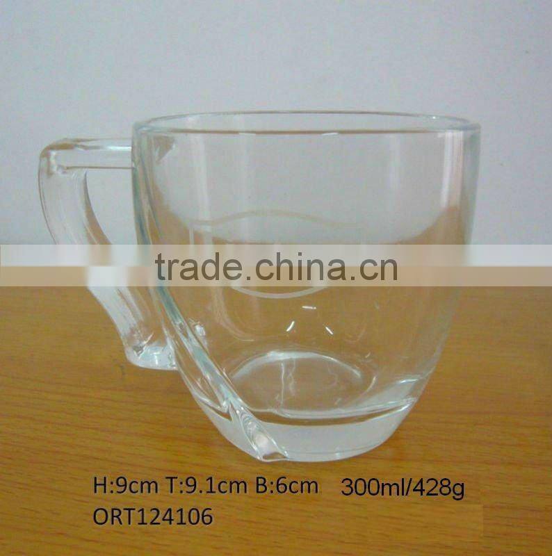 drinking glass coffee mug