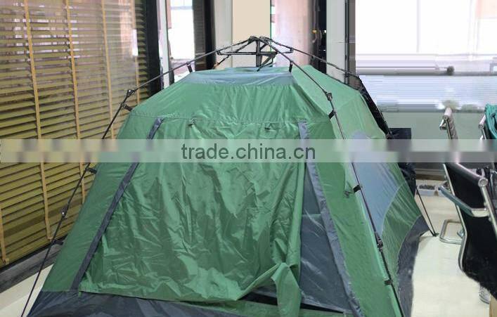 Double Layer ,high quanlity tent