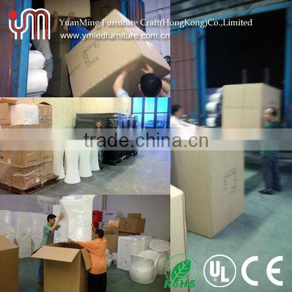 7 Colos Change Led Stools ,/Led Stool,Led Lighted Stool