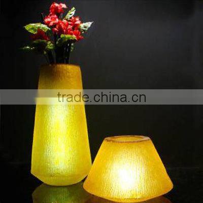 led portable bar/led bar table/illuminated bar table