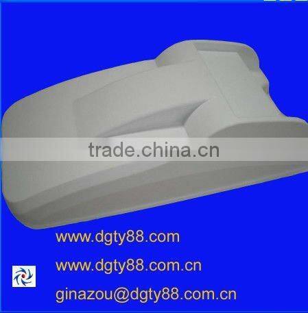 Large size plastic cover