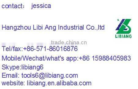 high power 3 Modes zoom aluminium alloy focus flashlight