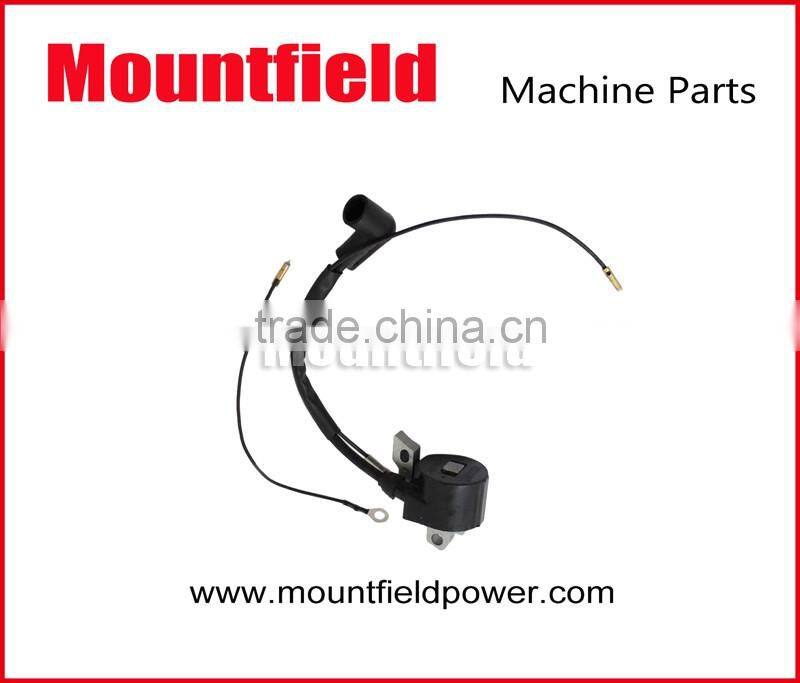 ST036 MS360 ignition coil for aftermarket chain saw spare parts