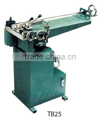 good quality pipe bending machine