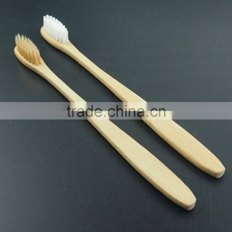 Hot Sale Eco-friendly Bamboo Cheap Disposable Hotel Cleaning Supplies