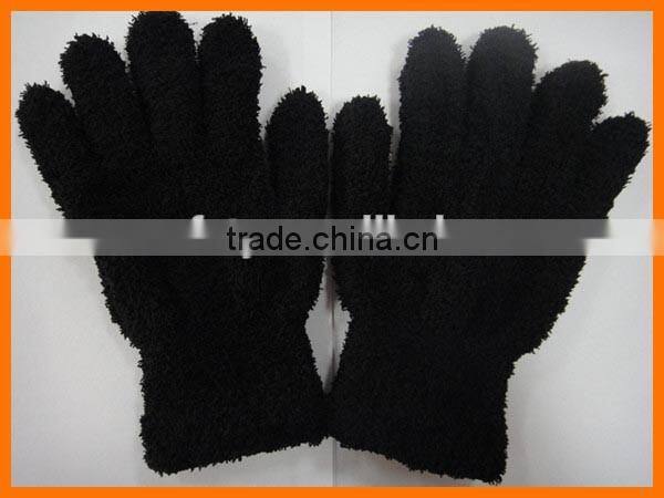 Hair Drying Gloves