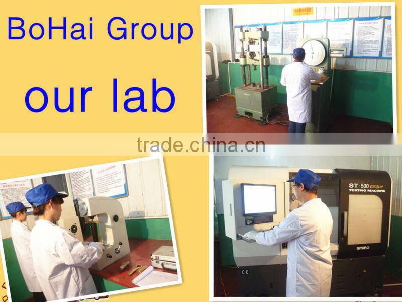 Bohai brand tools non-sparking 32mm Construction Wrench