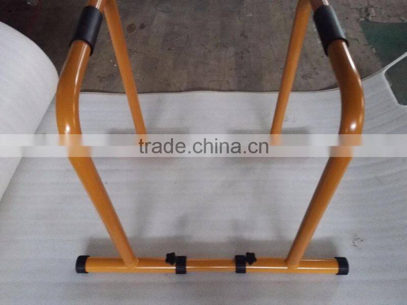2016 king fitness Parallel bar,paralel bar,Push up bar /exercise bar/pull up bar,door bar